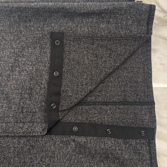 Lululemon Vinyasa Scarf Herringbone - Picture 3 of 3